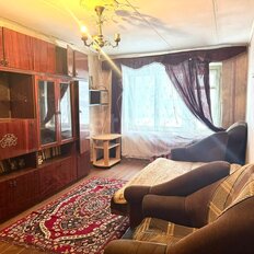 Квартира 62,8 м², 3-комнатная - изображение 1