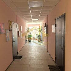 Квартира 24,8 м², студия - изображение 5