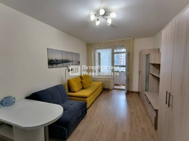 25,3 м², квартира-студия 6 500 000 ₽ - изображение 21