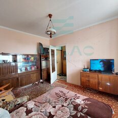 Квартира 28,1 м², 1-комнатная - изображение 3