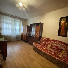 Квартира 27,3 м², 1-комнатная - изображение 3