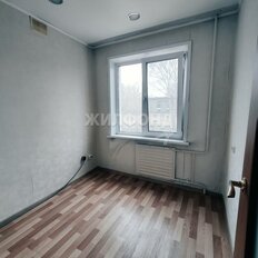 Квартира 30 м², 1-комнатная - изображение 4