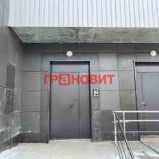 Квартира 36,1 м², студия - изображение 3