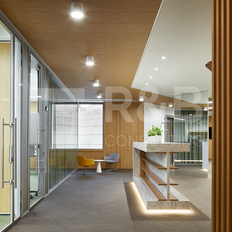 1725 м², офис - изображение 4