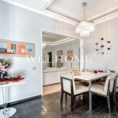 Квартира 115,4 м², 3-комнатная - изображение 5