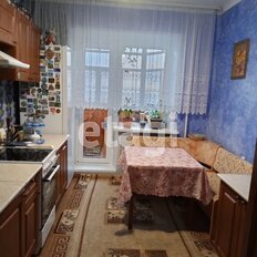 Квартира 89,4 м², 4-комнатная - изображение 2