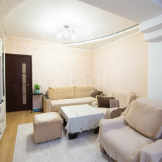 Квартира 37,9 м², 1-комнатная - изображение 3