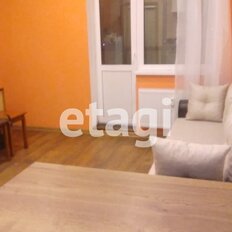 Квартира 27,1 м², студия - изображение 3