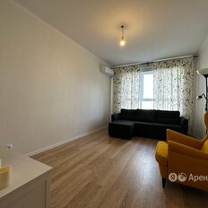 Квартира 68 м², 3-комнатная - изображение 5