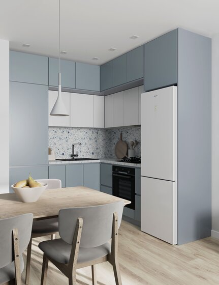 37,8 м², 1-комнатная квартира 9 833 938 ₽ - изображение 66