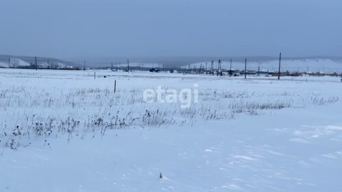 Снять квартиру с большой кухней на улице Немировича-Данченко в Новосибирске - изображение 4