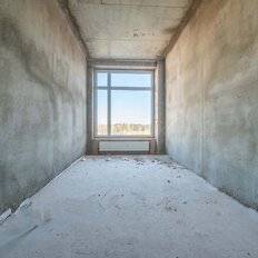 Квартира 136,8 м², 2-комнатная - изображение 5