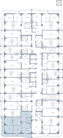 174,6 м², 4-комнатная квартира 11 500 000 ₽ - изображение 91