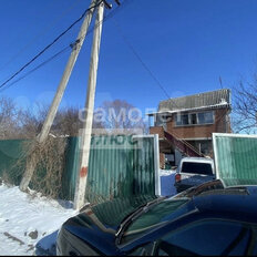 дом + 6,5 сотки, участок - изображение 5