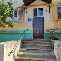 Квартира 28 м², 1-комнатная - изображение 3