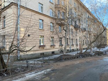 72,4 м², 3-комнатная квартира 12 590 000 ₽ - изображение 23