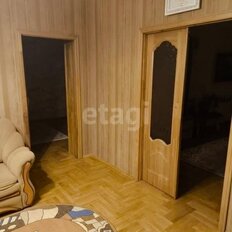 Квартира 110,9 м², 4-комнатная - изображение 5