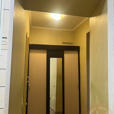 Квартира 51,2 м², 4-комнатная - изображение 4