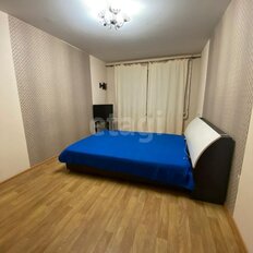 Квартира 35,8 м², 1-комнатная - изображение 3