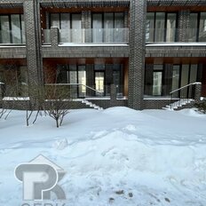 Квартира 134,4 м², 4-комнатная - изображение 2