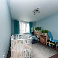 Квартира 58,5 м², 3-комнатная - изображение 3