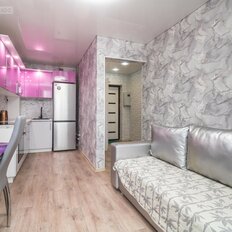 Квартира 35,7 м², 2-комнатная - изображение 2