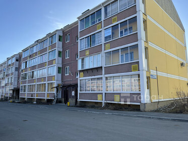 Купить квартиру без отделки или требует ремонта на улице Сутырина в Кстове - изображение 5
