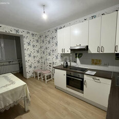 Квартира 62,3 м², 3-комнатная - изображение 2