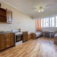 Квартира 23,3 м², студия - изображение 3