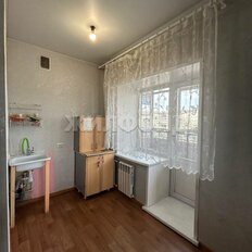 Квартира 28 м², студия - изображение 3