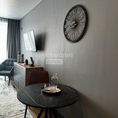 Квартира 24,3 м², студия - изображение 4