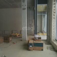 267,6 м², торговое помещение - изображение 3