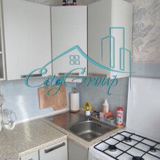 Квартира 39,4 м², 2-комнатная - изображение 5