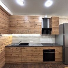 Квартира 67 м², 2-комнатная - изображение 1