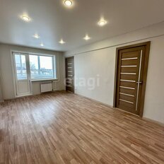 Квартира 49,7 м², 3-комнатная - изображение 2