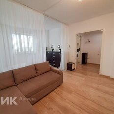 Квартира 45,1 м², 1-комнатная - изображение 3