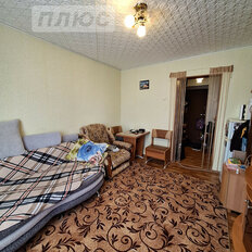 Квартира 18,1 м², 1-комнатная - изображение 4