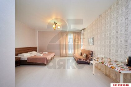 25,8 м², квартира-студия 2 657 000 ₽ - изображение 36