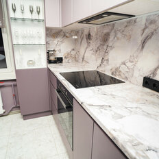 Квартира 40 м², 1-комнатная - изображение 3