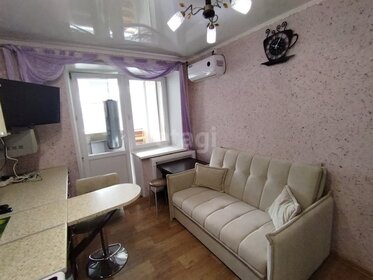 32,8 м², 1-комнатная квартира 9 189 600 ₽ - изображение 42