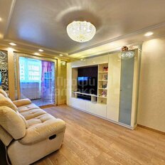 Квартира 115 м², 4-комнатная - изображение 5
