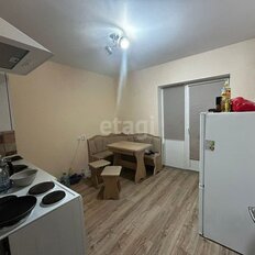 Квартира 41 м², 1-комнатная - изображение 2