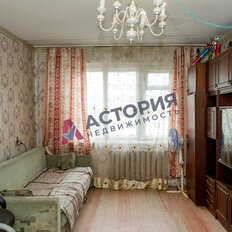 Квартира 52 м², 2-комнатная - изображение 2