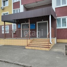 Квартира 44 м², 1-комнатная - изображение 1