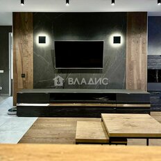 Квартира 74 м², 2-комнатная - изображение 3