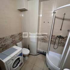 Квартира 24,7 м², студия - изображение 3