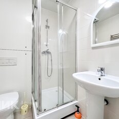 Квартира 21,5 м², студия - изображение 5