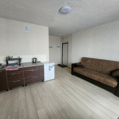 Квартира 24,5 м², студия - изображение 5