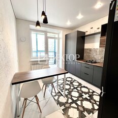 Квартира 34 м², 1-комнатная - изображение 1