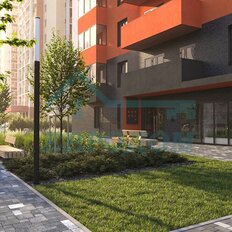 Квартира 28,8 м², студия - изображение 2